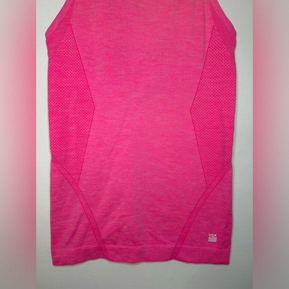 Victoria Secret VSX Sprot Pink size XS|TP Razorback - Picture 10 of 16